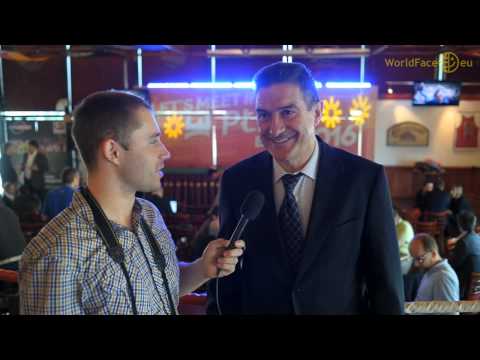 Couch Manolo Cadenas in Warsaw