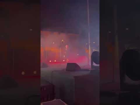 Onemilly si bossa  Koncert memaliaj tepelen