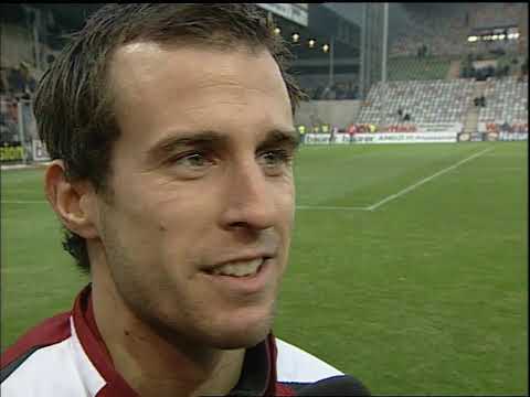 1. Bundesliga 2001/02 Matchday 23