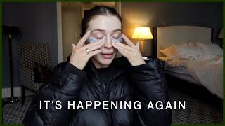 "skinny is back" and we need to talk about it 😬 weekly vlog + BF haul