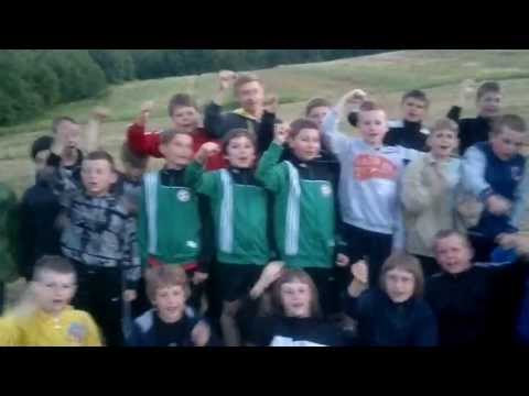 BE A STAR FOOTBALL ACADEMY