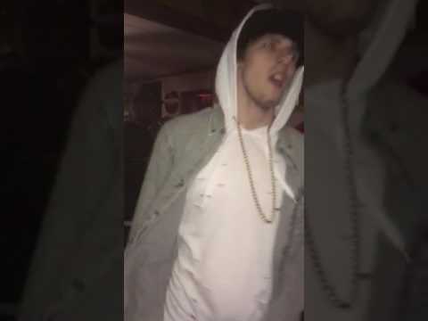 Hypno Carlito Live Show with CMilli