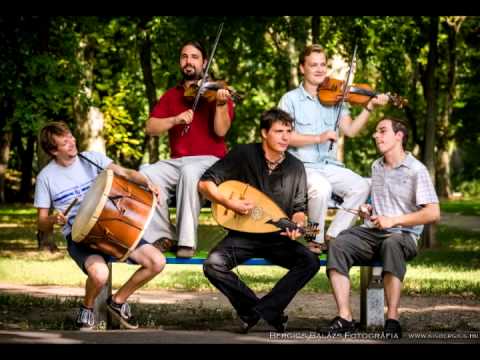 PásztorHóra - Moldvai Kezes (Hora)