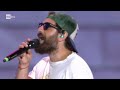TOMMASO PARADISO - PIOVE IN DISCOTECA (TIM SUMMER HITS)