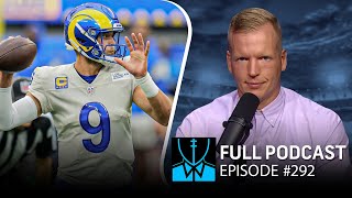 Week 3 Recap: Rodgers magic & 'The best team in the AFC' | Chris Simms Unbuttoned (Ep. 292 FULL)