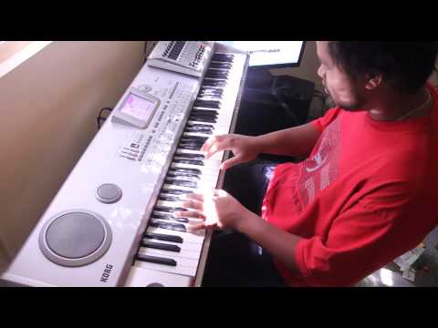 Memphis Stomp - Dulidan Cover