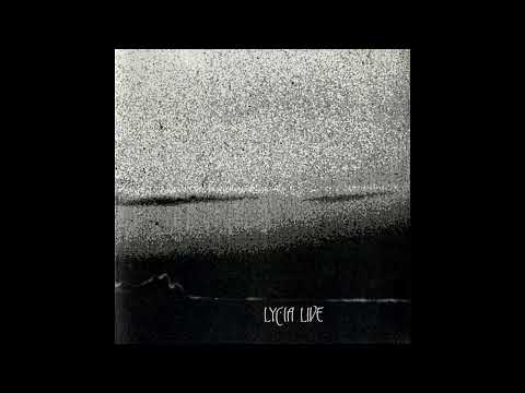 Lycia – Live   1995 [Album]