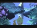 The Emperor S New Groove VHS And DVD Trailer