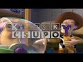 BUZZ LOOK AN ALIEN WHERE Csupo