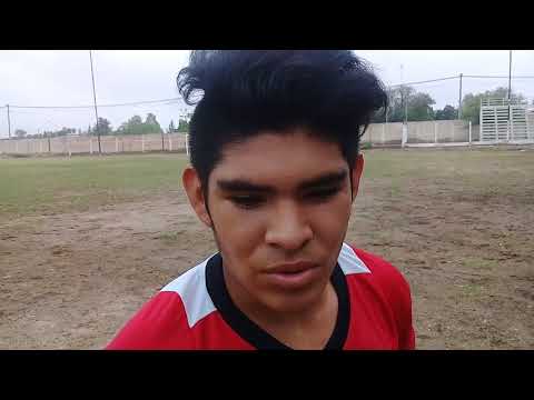 Liga Riojana De Futbol / Los Chicos de la 4ta Division Del Club  Riojano.