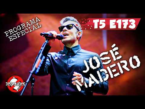 Programa Especial De Pepe Madero Estadio GNP