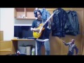 Cozy Powell - Up On The Downs guitar cover