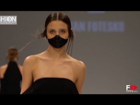IVAN FOTESKO Fall Winter 2017-18 Ukrainian Fashion Week - Fashion Channel
