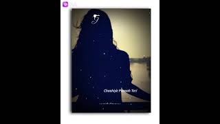 Then pudhu then❤️GV Prakash❤️Saindhavi💕Good night love song