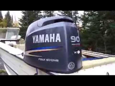 Draining the Vapor Separator in a Yamaha F90 Four Stroke Outboard
