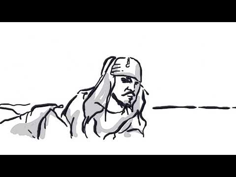 Pirate of Caribbeans fight - (Animation 2D)