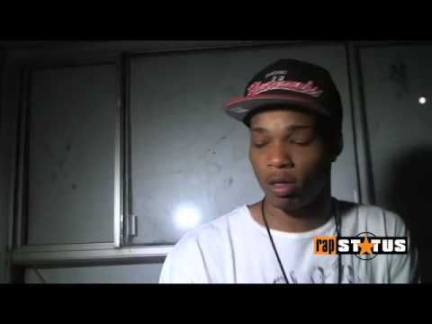 AB Milli Ft Yase and KE "Right Now" #Rapstatus