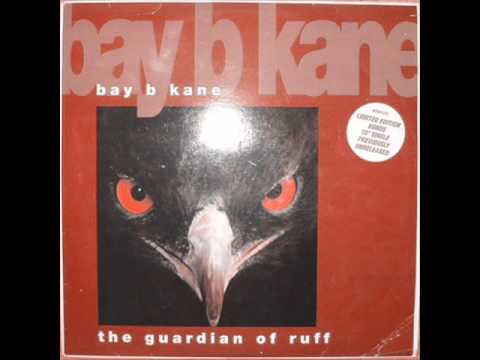 Bay B Kane -  Rhythm (original)