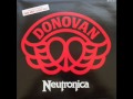 Donovan - Split Wood Not Atoms