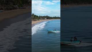 Unique Fishing Technique 🎣 in Sri Lanka 🇱🇰 #travel #srilanka #srilankatravelvlog
