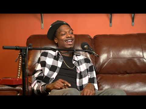 Rito Santana | Kid L Podcast #84