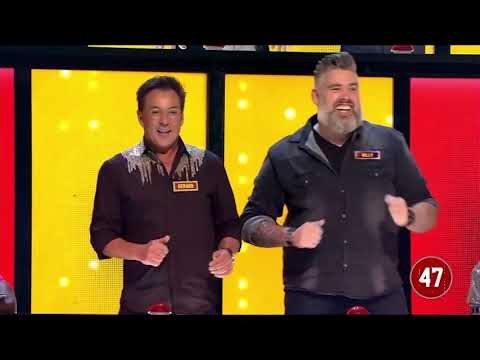 ForEverly Brothers - Finale All Together Now - Wake Up