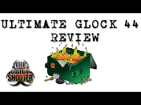 Ultimate G44 Review!
