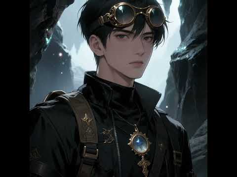 Chapter 9: "The Forest of Steles in the Mirror Abyss"