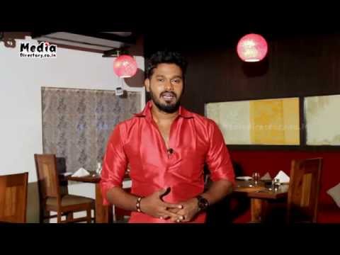 VJ / Anchor Rajiv | 2015 Deepavali Wishes | Media Directory