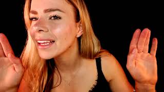 ASMR ULTRA RARE &amp; SPECIFIC MOUTH SOUNDS