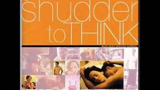 Automatic Soup / Shudder To Think with Robin Zander