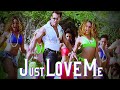 Just Love Me Salman Khan Main Akela No Entry Sonu Nigam Anu Malik Bollywood Romance