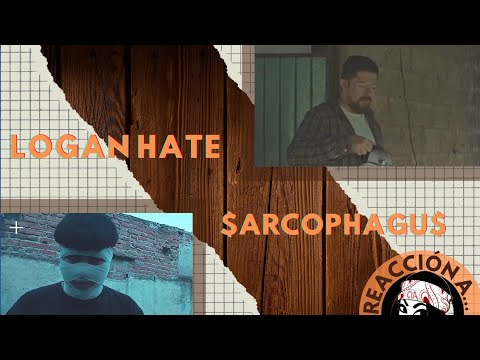 Logan Hate y $arcophagu$ nos dejan boquiabiertos con estás interesantes canciones 😨💥💯