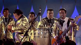 Los Ángeles Azules - Entrega de Amor ft. Leonardo De Lozanne