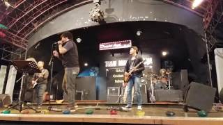 Download lagu VIVOS Band Surabaya - KURELAKAN mp3