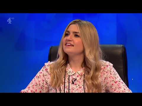 Adam Buxton Insignia advert 8 out of 10 cats do countdown