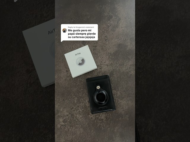 Vídeo relacionado con Glimmerday Cartera de Hombre Personalizada, Cartera de Cuero Grabada con Inicial Nombre, Cartera RFID para Hombre, Regalos Día del Padre, Regalo de Cumpleaños para Maridos (Negro)