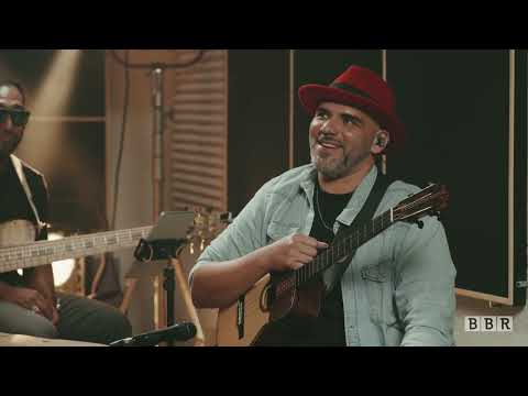 BBR SESSIONS CHEO HURTADO Y JORGE GLEM @JorgeGlem 