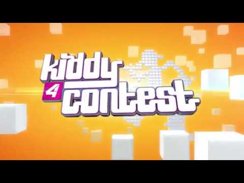 KIDDY CONTEST 2018 Vorschau