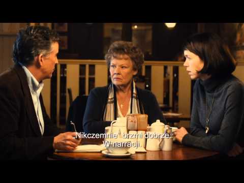 Tajemnica Filomeny [Philomena] - trailer