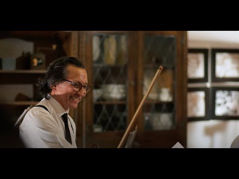 Latin String Quintett – Klassik trifft lateinamerikanische Leidenschaft