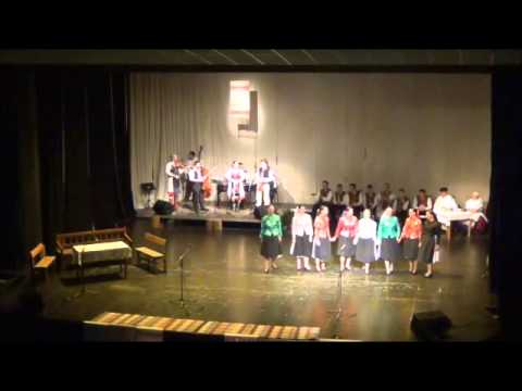 UFS Mladosť Rok na Gemeri 2013