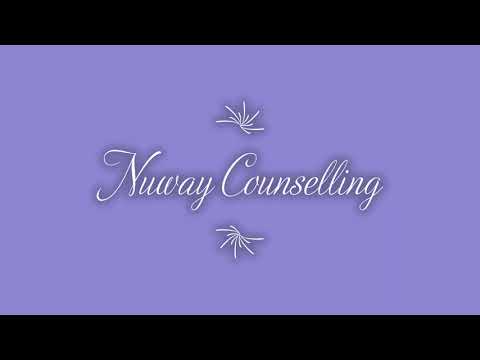 Nuway Counselling video.