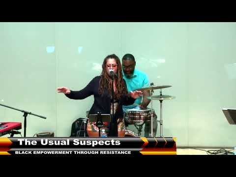 Jazz: A Tradition of Resistance with the Usual Suspects