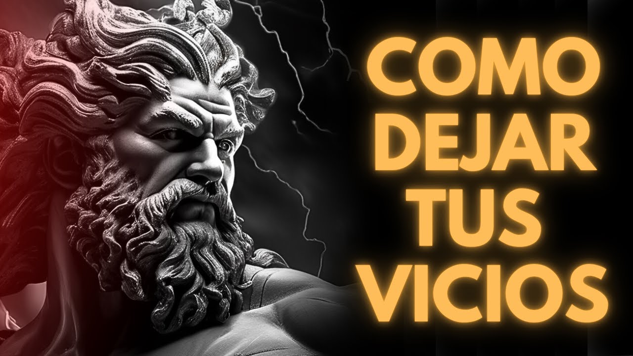 LIBÉRATE: CÓMO DEJAR VICIOS Y TRANSFORMAR TU VIDA