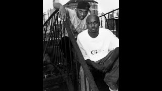 Mobb Deep -  Backwards (Remix)