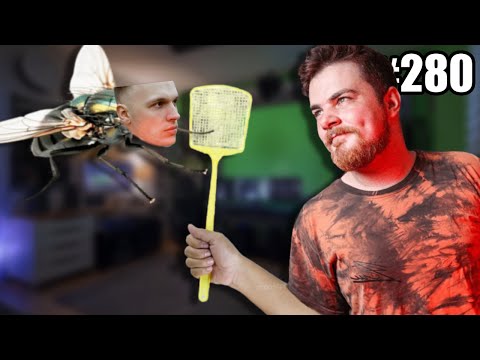 "VIKTOR!! DRŽ UŽ HUBU PROSIM ŤA!!" - Duklock 🦟 | Top klipy #280