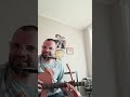 Lane Cohen sings Easy now easy by Tom Paxton (cover) on May 6, 2025