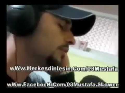 03 Mustafa - Aşk Dedikleri Bumu [ New Klip ]