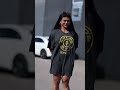 Well That Was Unexpected Her Sleeper Build Is INSANE Female Bodybuilder IFBB Juliana Mota